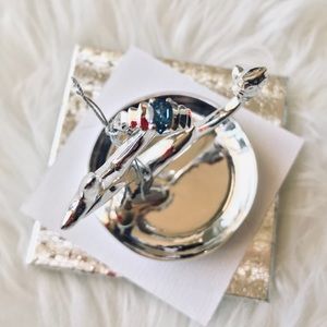 Silver Ring